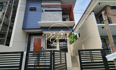 ALL IN PRICE! Brand new house and lot for sale in Talamban Cebu City