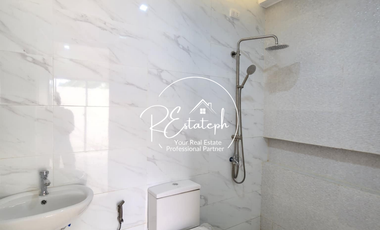 ALL IN PRICE! Brand new house and lot for sale in Talamban Cebu City