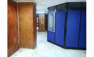Arriendo oficina sotomayor