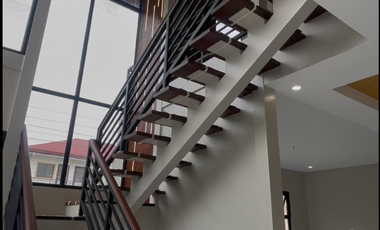 Brand New Modern Glass House For Sale