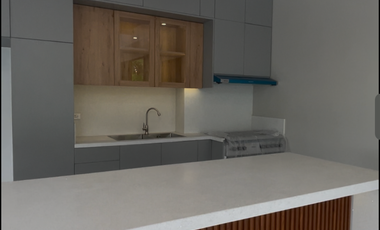 Brand New Modern Glass House For Sale