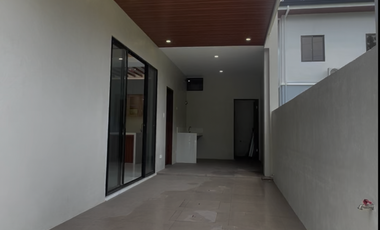 Brand New Modern Glass House For Sale