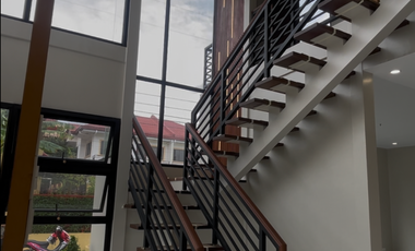 Brand New Modern Glass House For Sale