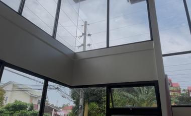 Brand New Modern Glass House For Sale