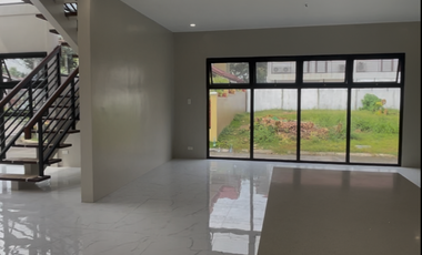 Brand New Modern Glass House For Sale