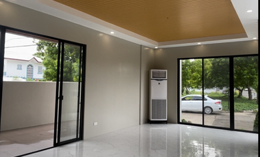 Brand New Modern Glass House For Sale