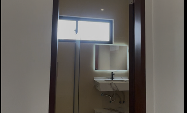 Brand New Modern Glass House For Sale