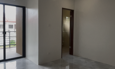 Brand New Modern Glass House For Sale