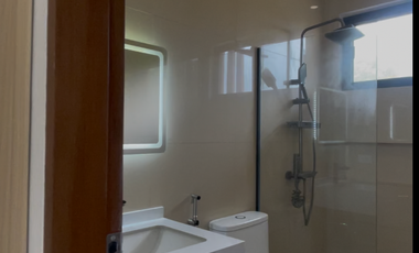 Brand New Modern Glass House For Sale