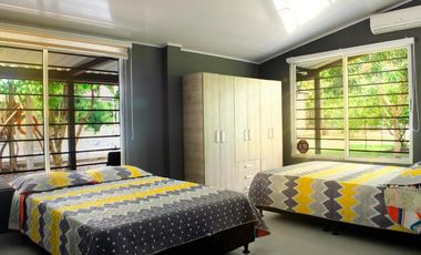 ALQUILER DE FINCA LA MANSION INF AL3019531999 EN PIEDECUESTA.