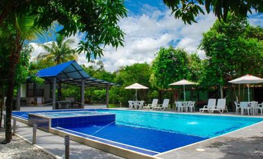 ALQUILER DE FINCA LA MANSION INF AL3019531999 EN PIEDECUESTA.