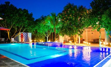 ALQUILER DE FINCA LA MANSION INF AL3019531999 EN PIEDECUESTA.