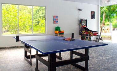 ALQUILER DE FINCA LA MANSION INF AL3019531999 EN PIEDECUESTA.