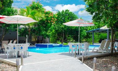 ALQUILER DE FINCA LA MANSION INF AL3019531999 EN PIEDECUESTA.