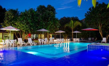 ALQUILER DE FINCA LA MANSION INF AL3019531999 EN PIEDECUESTA.