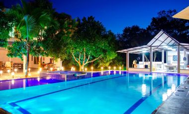 ALQUILER DE FINCA LA MANSION INF AL3019531999 EN PIEDECUESTA.