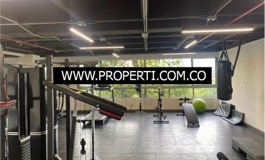 Apartamento en Arriendo Sector Loma los Mesa - Envigado