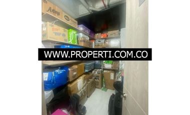Apartamento en Arriendo Sector Loma los Mesa - Envigado