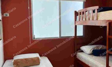 Venta de casa en Punta Carnero, Salinas ,Santa elena