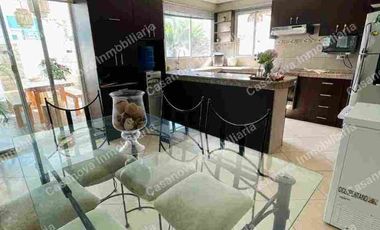 Venta de casa en Punta Carnero, Salinas ,Santa elena