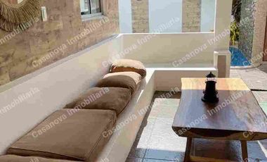 Venta de casa en Punta Carnero, Salinas ,Santa elena