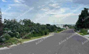 LOMAS DE COCOYOC VENDE TERRENO