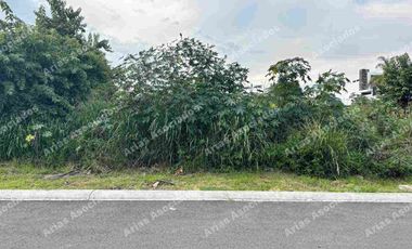 LOMAS DE COCOYOC VENDE TERRENO