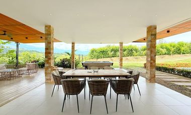 ALQUILER DE FINCA LOS ROSALES INF AL3244035285 EN PIEDECUESTA.