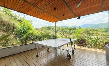 ALQUILER DE FINCA LOS ROSALES INF AL3244035285 EN PIEDECUESTA.