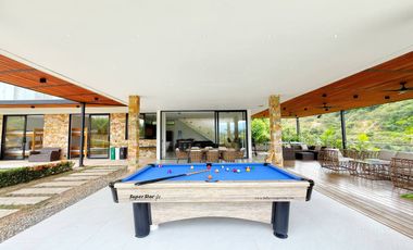 ALQUILER DE FINCA LOS ROSALES INF AL3244035285 EN PIEDECUESTA.