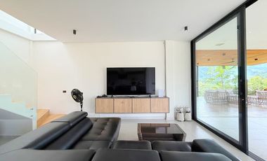 ALQUILER DE FINCA LOS ROSALES INF AL3244035285 EN PIEDECUESTA.