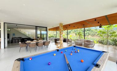 ALQUILER DE FINCA LOS ROSALES INF AL3244035285 EN PIEDECUESTA.