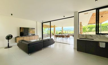 ALQUILER DE FINCA LOS ROSALES INF AL3244035285 EN PIEDECUESTA.