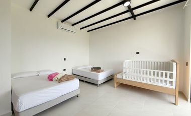 ALQUILER DE FINCA LOS ROSALES INF AL3244035285 EN PIEDECUESTA.