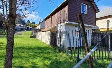 Venta Casa Villa las Praderas de Santa Carolina