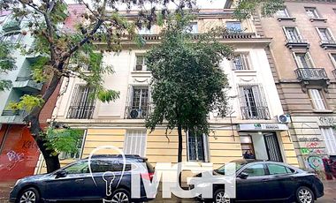 Oportunidad Única para Inversionistas y Proyectos Educacionales en el Centro de Santiago