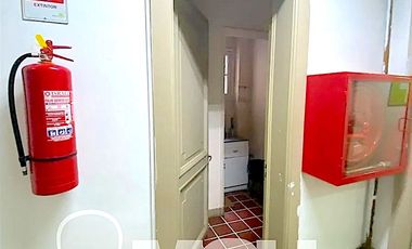 Oportunidad Única para Inversionistas y Proyectos Educacionales en el Centro de Santiago