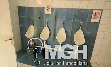 Oportunidad Única para Inversionistas y Proyectos Educacionales en el Centro de Santiago