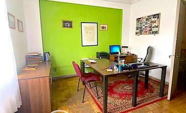 Oportunidad Única para Inversionistas y Proyectos Educacionales en el Centro de Santiago