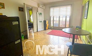 Oportunidad Única para Inversionistas y Proyectos Educacionales en el Centro de Santiago