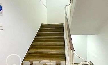 Oportunidad Única para Inversionistas y Proyectos Educacionales en el Centro de Santiago