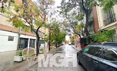 Oportunidad Única para Inversionistas y Proyectos Educacionales en el Centro de Santiago