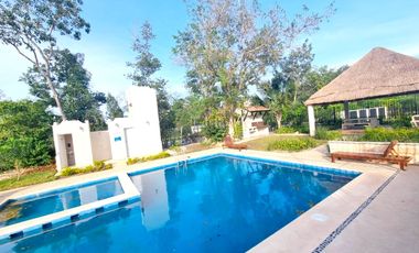 REMATE! ÚLTIMA UNIDAD, CASA DE 3 RECÁMARAS, SE ENTREGA AMUEBLADA Y TOTALMENTE EQUIPADA!