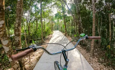 REMATE! ÚLTIMA UNIDAD, CASA DE 3 RECÁMARAS, SE ENTREGA AMUEBLADA Y TOTALMENTE EQUIPADA!