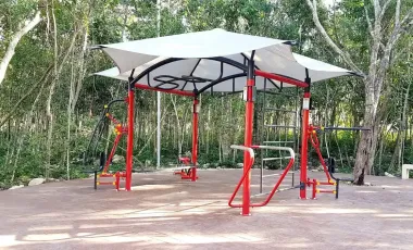 REMATE! ÚLTIMA UNIDAD, CASA DE 3 RECÁMARAS, SE ENTREGA AMUEBLADA Y TOTALMENTE EQUIPADA!