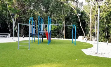 REMATE! ÚLTIMA UNIDAD, CASA DE 3 RECÁMARAS, SE ENTREGA AMUEBLADA Y TOTALMENTE EQUIPADA!