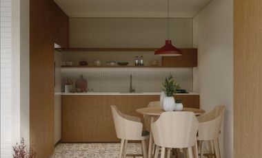 Suite perfecta para inversiòn (AIRBNB) en plena Calle Larga