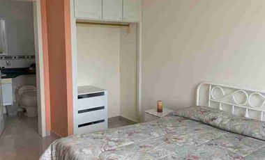 SE VENDE DE OPORTUNIDAD DEPARTAMENTO AMOBLADO DOS DORMITORIOS SECTOR TONSUPA