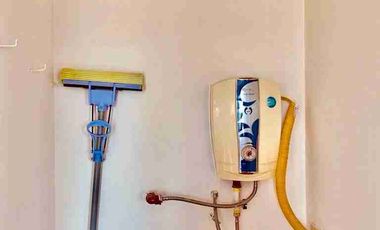 SE VENDE DE OPORTUNIDAD DEPARTAMENTO AMOBLADO DOS DORMITORIOS SECTOR TONSUPA