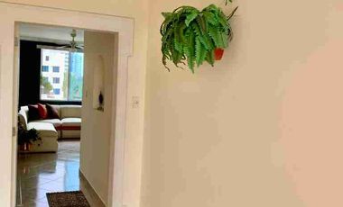 SE VENDE DE OPORTUNIDAD DEPARTAMENTO AMOBLADO DOS DORMITORIOS SECTOR TONSUPA